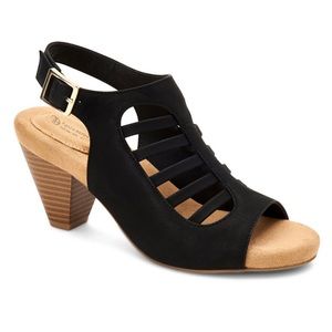 Dress Sandal